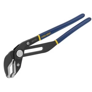 Image of Irwin Vise-Grip Groovelock Water Pump Pliers