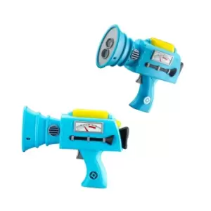 Image of Minions: The Rise of Gru Tag Blasters with Sound Effects and Lights