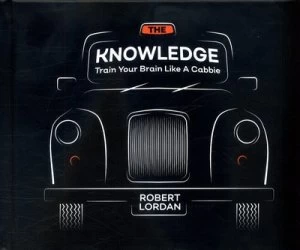 Image of The knowledge by Robert Lordan