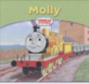 Image of Molly by W Awdry Paperback