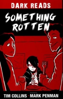 Image of Something Rotten by Tim Collins Paperback