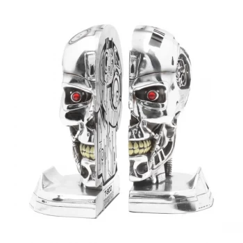 image of Terminator 2 Bookends