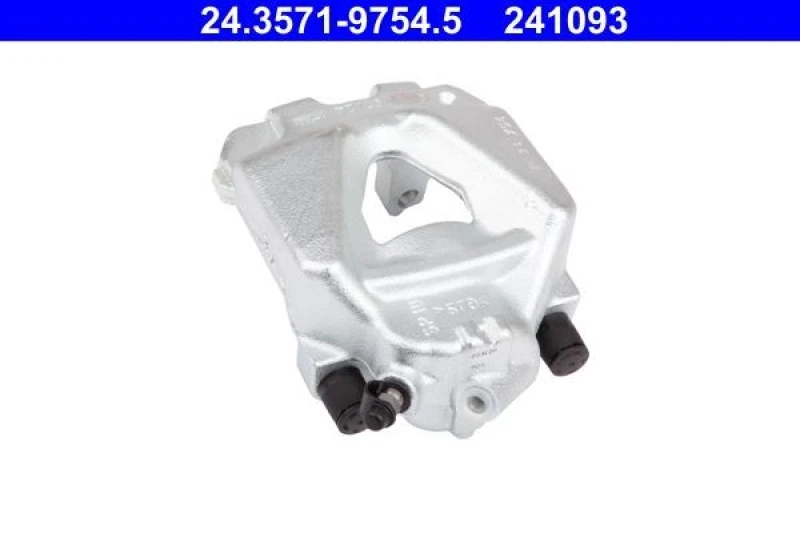 Image of Brake caliper ATE 24.3571-9754.5
