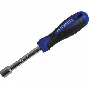 Image of Faithfull Nut Spinner Metric 8mm
