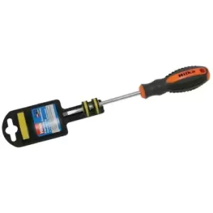 Image of Screwdriver Parallel 5x100mm - Hilka