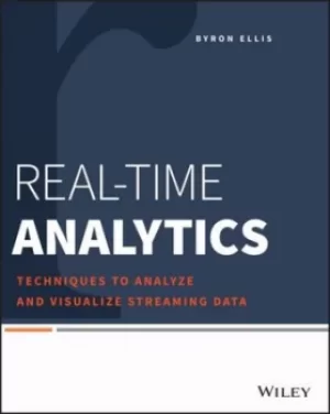 Image of Real-time analytics by Byron Ellis