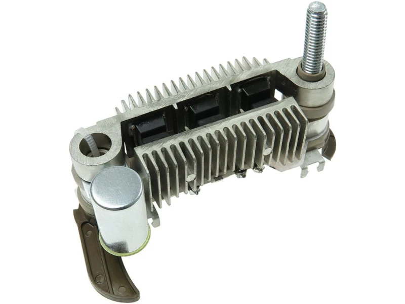 Image of AS-PL Rectifier, alternator AS-PL ARC5001