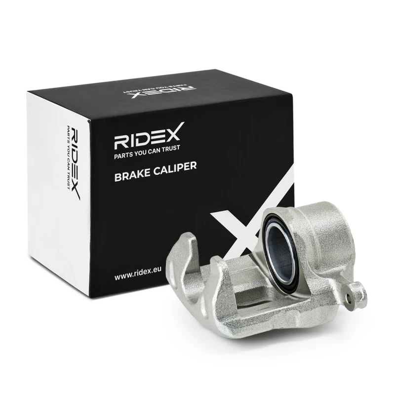 Image of RIDEX Brake caliper RIDEX 78B2073