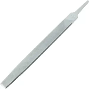 Image of 10" (250MM) Flat Second Engineers File