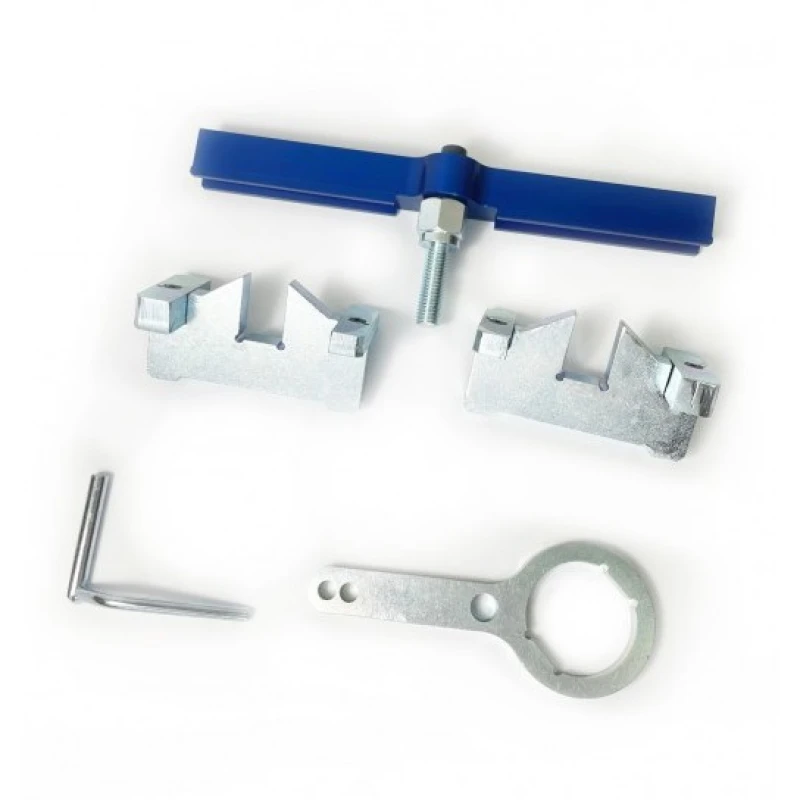 Image of HST HST 225 Retaining Pin, camshaft Retaining Pin,camshaft (4467)