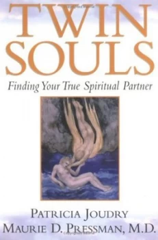 Image of Twin Souls by Patricia Joudry and Maurie D Pressman Book