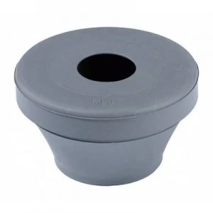 Image of Wiska 50062897 FD 50 Cable Grommet Black