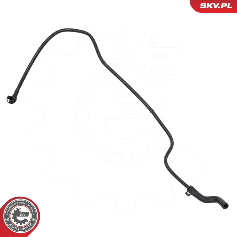 Image of ESEN SKV Fuel line ESEN SKV 87SKV009