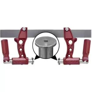Image of Reversible jaws maxi-f 120 cm