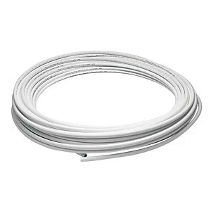 Image of John Guest Speedfit 22mm x 50m Layflat Barrier Pipe