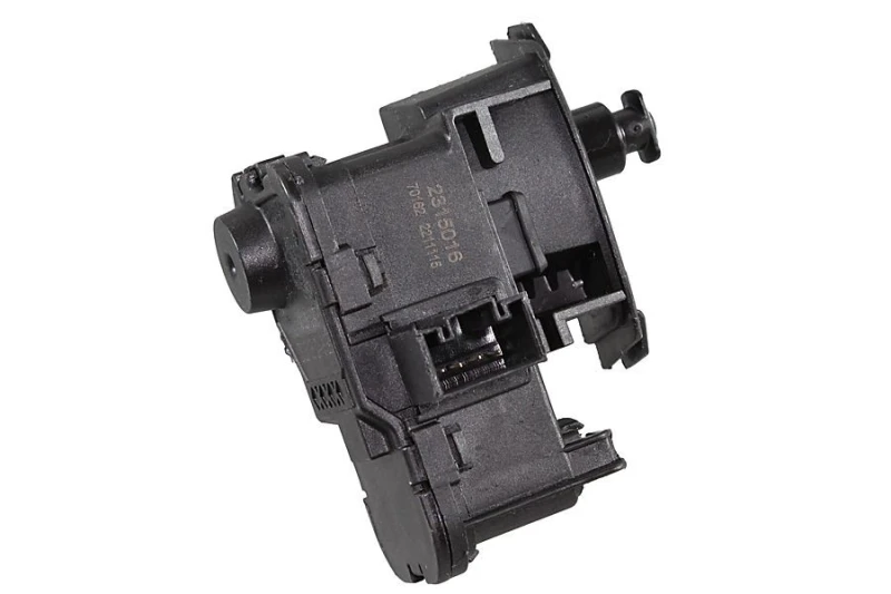 Image of Control, central locking system METZGER 2315016