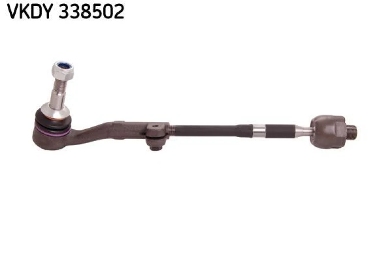 Image of SKF Track rod assembly SKF VKDY 338502