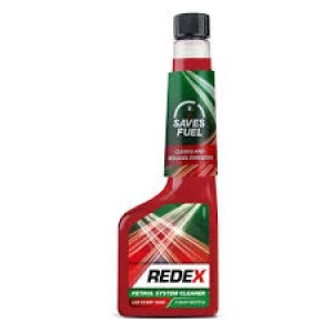 Image of STP Petrol Injector Cleaner 200ML