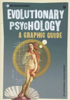 Image of Introducing Evolutionary Psychology by Dylan Evans Paperback