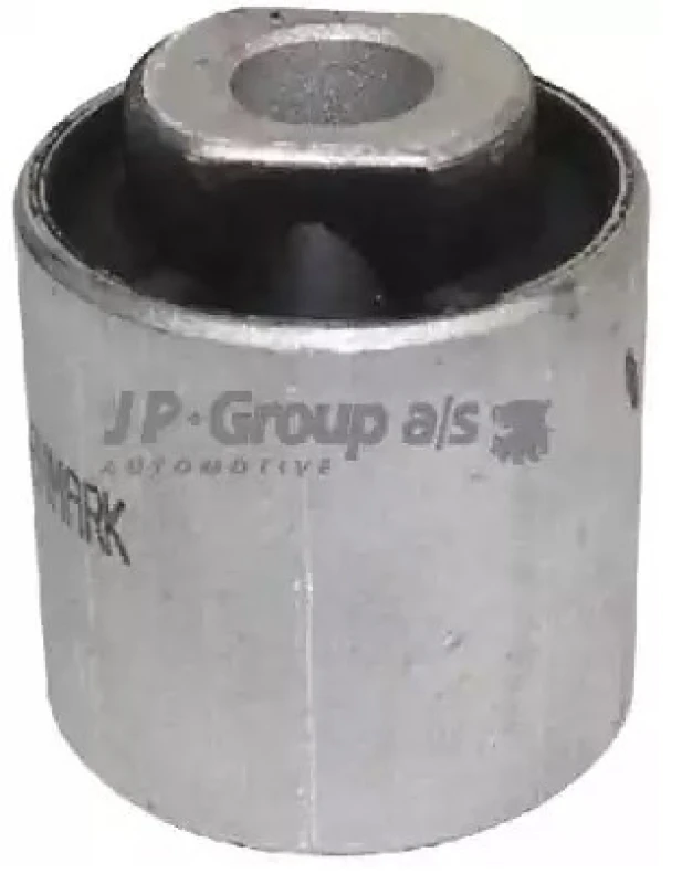 Image of JP GROUP 1140205100 Arm Bushes JP Lower Front Axle Control Arm-/Trailing Arm Bush (251)