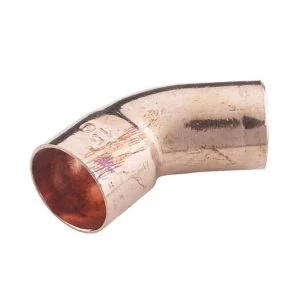 Image of End Feed Elbow Dia15mm