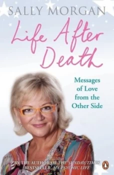 Image of Life After Death by Sally Morgan Paperback