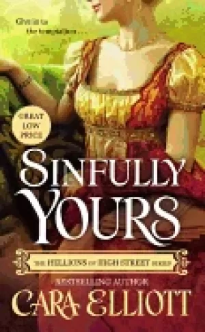 Image of sinfully yours hellions of high street