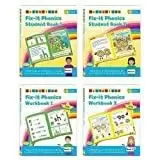 Image of Fix-it Phonics - Level 2 - Student Pack (2nd Edition) by Lisa Holt