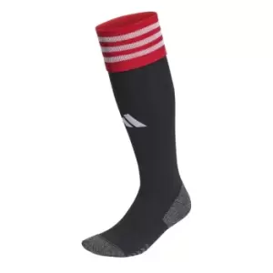 Image of adidas Adi 23 Sock 99 - Black