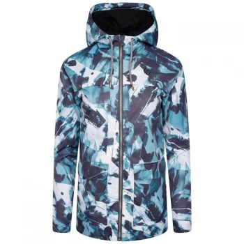 Dare2B Deviation II Waterproof Jacket - DragonflyInk