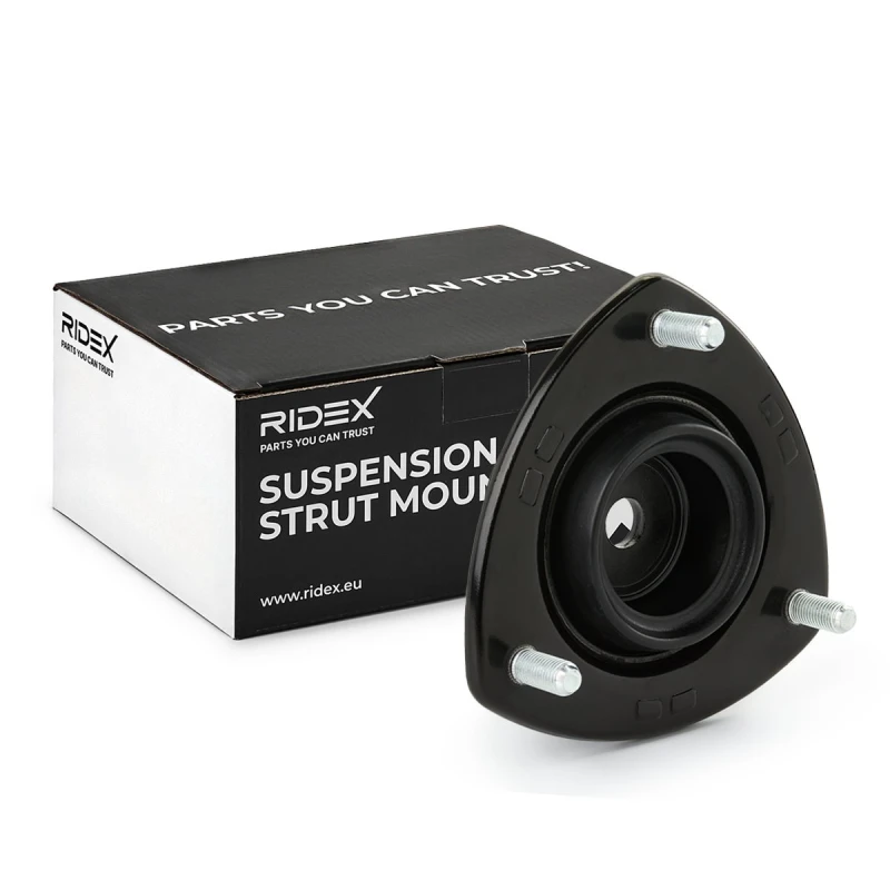 Image of RIDEX Top strut mount RIDEX 1180S0656
