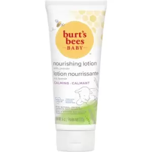 image of Burt's Bees Calming Lotion 6fl oz