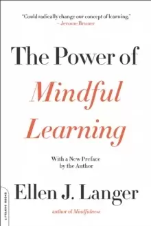 Image of The Power of Mindful Learning