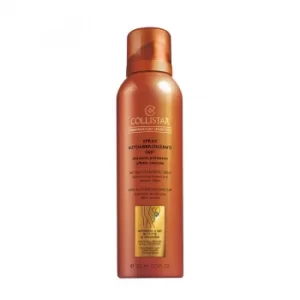 image of Collistar 360 Self Tanning Spray