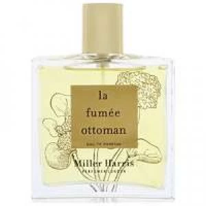 image of Miller Harris La Fumee Ottoman Eau de Parfum Unisex 100ml