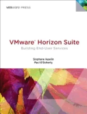 Image of vmware horizon suite building end user services
