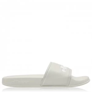 Image of Ellesse Filippo Sliders - Green