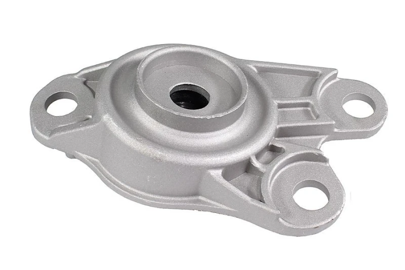 Image of Top strut mount METZGER 6490387