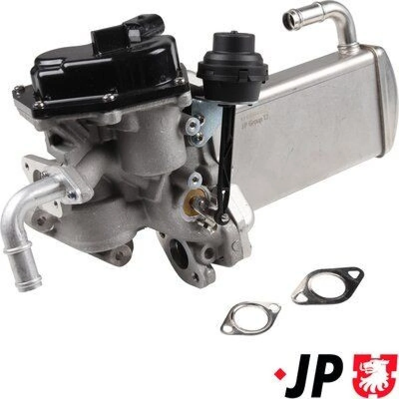 Image of JP GROUP EGR valve JP GROUP 1119904100
