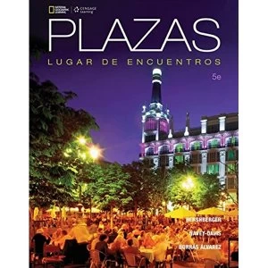 Image of Plazas by Guiomar Borras A., Robert Hershberger, Susan Navey-Davis (Hardback, 2015)