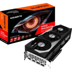 Image of Gigabyte Radeon RX 6800 16GB GAMING OC Graphics Card