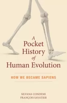 Image of A Pocket History of Human Evolution