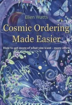 Image of Cosmic Ordering Made Easier by Ellen Watts Paperback