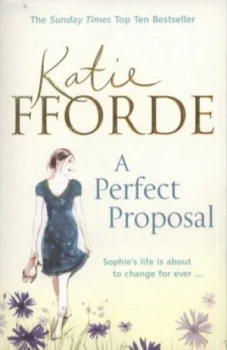 Image of A Perfect Proposal by Katie Fforde Paperback