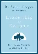 Image of leadership by example the ten key principles of all great leaders