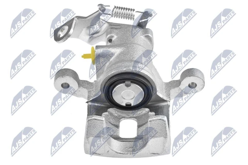 Image of NTY Brake caliper NTY HZT-HY-517