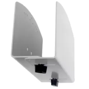 image of Ergotron 80-063-216 multimedia cart accessory Holder White