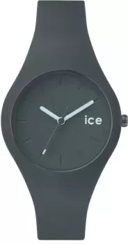 Image of Ice Watch Ice-Forest Urban Black Grey