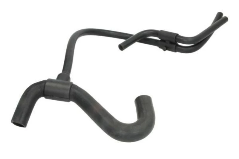 Image of THERMOTEC Radiator hose THERMOTEC DWF314TT