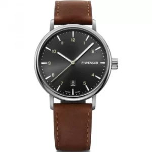Image of Wenger Watch 01.1731.115